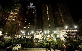 The Roseman Hotel & Suites Ghaziabad India